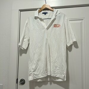 Texas zeta red river weekend polo